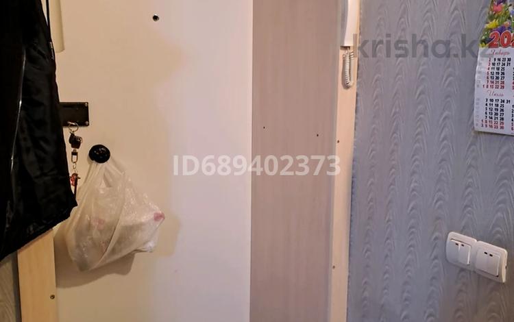 1-бөлмелі пәтер · 25 м² · 1/9 қабат, проспект Абая 16 — Пр. Абая и ул. Михаэлиса ( больничный комплекс), бағасы: 10 млн ₸ в Усть-Каменогорске, Ульбинский — фото 10