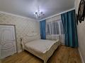 3-комнатная квартира, 63 м², 2/5 этаж помесячно, Абая 151 — Абая - Ташкентская за 250 000 〒 в Таразе — фото 3