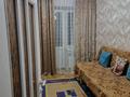 3-комнатная квартира, 63 м², 2/5 этаж помесячно, Абая 151 — Абая - Ташкентская за 250 000 〒 в Таразе — фото 7