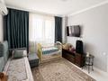 1-бөлмелі пәтер · 38.4 м² · 10/10 қабат, Кошкарбаева 27/1 — Сарыколь, бағасы: 22.3 млн ₸ в Астане, Алматы р-н
