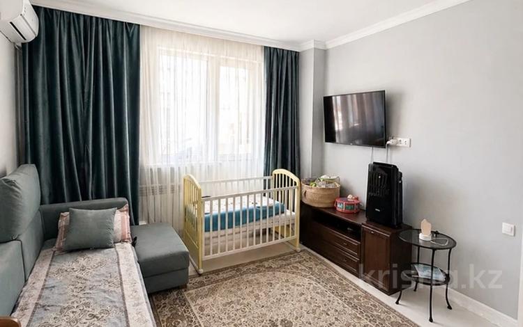 1-бөлмелі пәтер · 38.4 м² · 10/10 қабат, Кошкарбаева 27/1 — Сарыколь, бағасы: 22.3 млн ₸ в Астане, Алматы р-н — фото 46