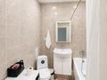 1-бөлмелі пәтер · 38.4 м² · 10/10 қабат, Кошкарбаева 27/1 — Сарыколь, бағасы: 22.3 млн ₸ в Астане, Алматы р-н — фото 4