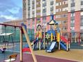 1-бөлмелі пәтер · 38.4 м² · 10/10 қабат, Кошкарбаева 27/1 — Сарыколь, бағасы: 22.3 млн ₸ в Астане, Алматы р-н — фото 7