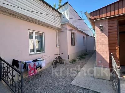Отдельный дом · 3 комнаты · 120 м² · 7 сот., мкр Алгабас, Мкр Алгабас, улица кокпар 2 за 55 млн ₸ в Алматы, Алатауский р-н
