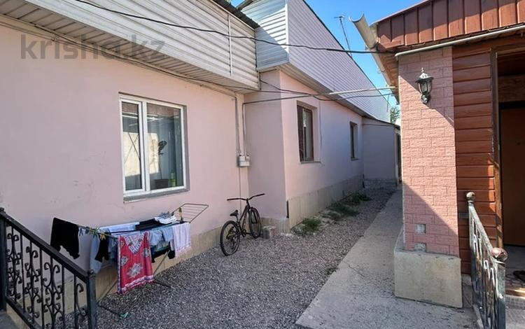 Отдельный дом · 3 комнаты · 120 м² · 7 сот., мкр Алгабас, Мкр Алгабас, улица кокпар 2 за 55 млн ₸ в Алматы, Алатауский р-н — фото 2