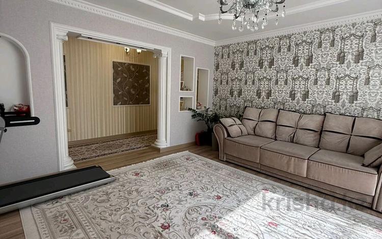 3-комнатная квартира · 90 м² · 5/9 этаж, ул. Шолпан Иманбаевой 5 за 47.9 млн ₸ в Астане, р-н Байконур — фото 2