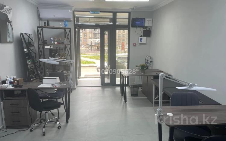 Салоны красоты · 30 м² за 33 млн ₸ в Алматы, Наурызбайский р-н — фото 2