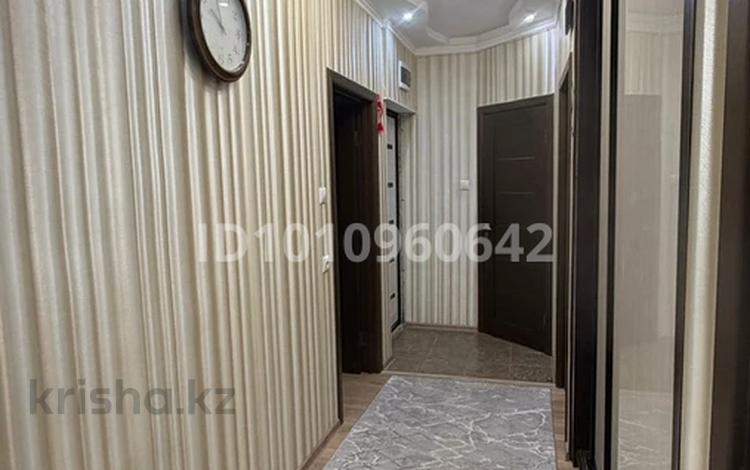 4-бөлмелі пәтер · 90 м² · 3/5 қабат, 29-й мкр 16, бағасы: 31 млн ₸ в Актау — фото 2