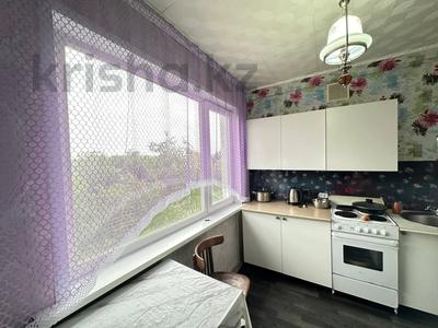 1-комнатная квартира · 33.5 м² · 5/5 этаж, ул. Севастопольская 22 за 12 млн ₸ в Усть-Каменогорске