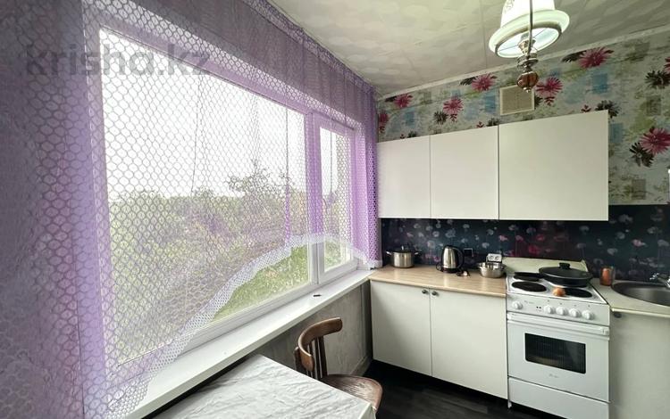 1-комнатная квартира · 33.5 м² · 5/5 этаж, ул. Севастопольская 22 за 12 млн ₸ в Усть-Каменогорске — фото 3