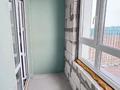 1-комнатная квартира · 43 м² · 11/17 этаж, мкр Юго-Восток, Байкена Ашимова 7/1 за 22.9 млн ₸ в Караганде, Казыбек би р-н — фото 9