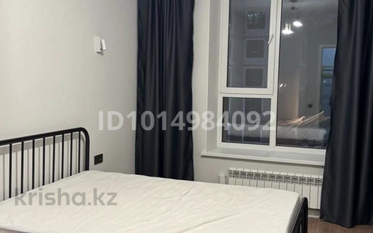 1-комнатная квартира · 40 м² · 4/9 этаж, Александр Сызганов 1/1 за 32 млн ₸ в Астане, Есильский р-н — фото 2