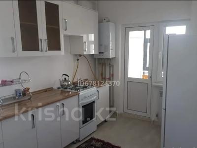 2-бөлмелі пәтер · 56 м² · 6/7 қабат, Есимхан 17, бағасы: 18 млн ₸ в Туркестане