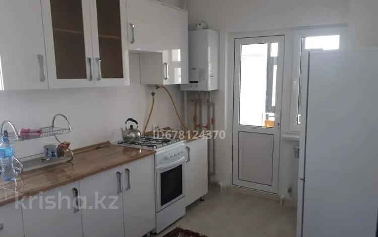 2-бөлмелі пәтер · 56 м² · 6/7 қабат, Есимхан 17, бағасы: 18 млн ₸ в Туркестане — фото 2