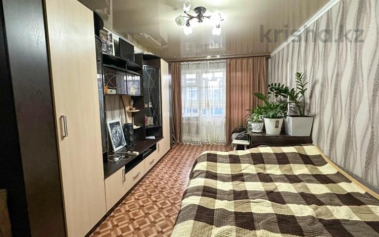1-бөлмелі пәтер · 31 м² · 5/5 қабат, Самал, бағасы: 11 млн ₸ в Талдыкоргане — фото 4