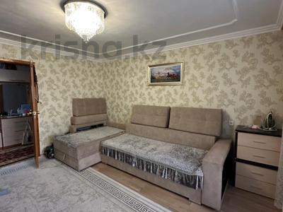 3-комнатная квартира · 52.1 м² · 4/12 этаж, Ауэзова 22 за 27.9 млн 〒 в Семее