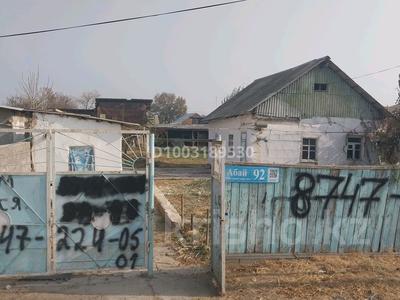 Отдельный дом · 4 комнаты · 90 м² · 8 сот., Абай 92 92 за 14 млн 〒 в Атакенте