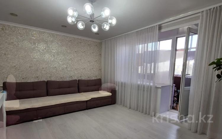 5-комнатная квартира · 84.6 м² · 3/5 этаж, Кочубея за 37.5 млн ₸ в Костанае — фото 2