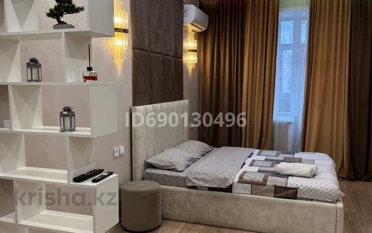 1-бөлмелі пәтер · 30 м² · 3/9 қабат, Назарбаева 1/3 — Торайгырова-назарбаева, бағасы: 3 000 〒 в Павлодаре — фото 8