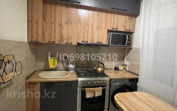 1-комнатная квартира · 46 м² · 1/5 этаж, Шагабутдинова 88 — Центральный стадион, Никольский базар за 250 000 ₸ в Алматы, Алмалинский р-н — фото 2