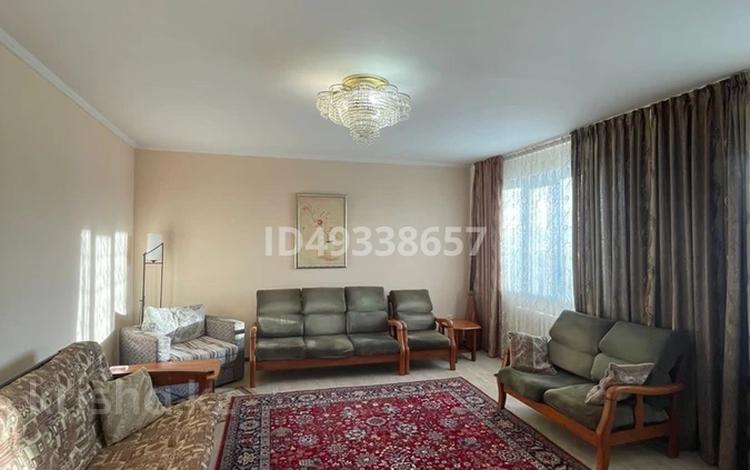 3-комнатная квартира, 90 м², 2/5 этаж, Иле 30 — Астана за 31 млн 〒 — фото 11