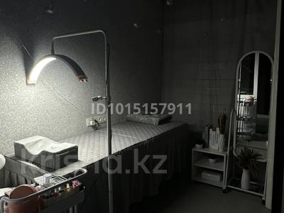 Салоны красоты, студии · 10 м² за 80 000 ₸ в Алматы, Турксибский р-н