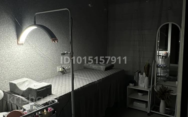 Салоны красоты, студии · 10 м² за 80 000 ₸ в Алматы, Турксибский р-н — фото 2