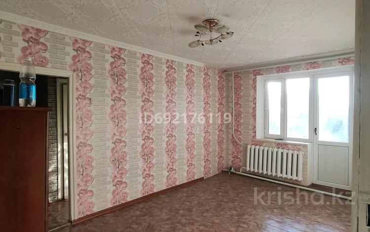 2-комнатная квартира, 36 м², 2/2 этаж, Достык( Ленина) за 6.5 млн 〒 в Междуреченске — фото 21