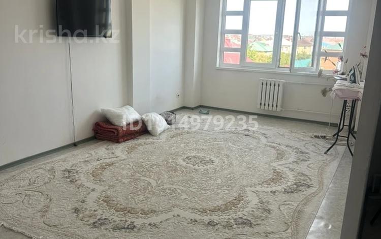 2-бөлмелі пәтер · 61 м² · 5 қабат, Жеті қазына ш/а., 7 34, бағасы: 17 млн ₸ в Атырау, мкр Жети Казына — фото 2