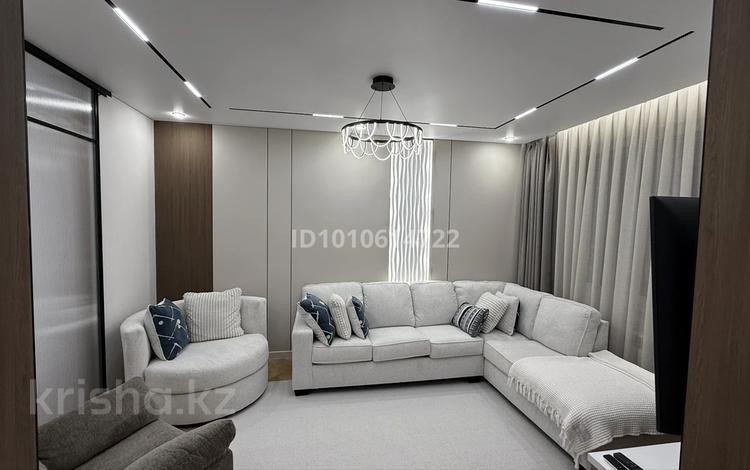2-комнатная квартира · 52 м² · 4/6 этаж, Халиулина 140/5 за 60 млн ₸ в Алматы, Медеуский р-н — фото 2