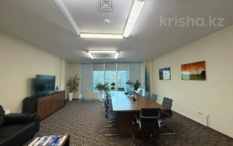 Кеңселер · 396 м², бағасы: ~ 4 млн ₸ в Алматы, Медеуский р-н — фото 2