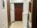 3-комнатная квартира · 65 м² · 4/5 этаж, мкр Самал-3, Достык 117 за 600 000 ₸ в Алматы, Медеуский р-н — фото 12