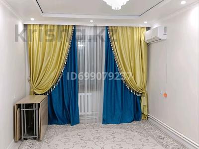 3-комнатная квартира · 64.7 м² · 2/5 этаж, Левый берег 17 — Напротив Кызылорда Супермаркет за 25 млн 〒