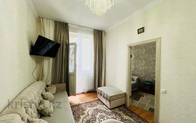 2-бөлмелі пәтер · 38 м² · 20/22 қабат, Шамши Калдаяков 11, бағасы: 25.6 млн ₸ в Астане, Сарайшык р-н — фото 9