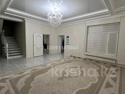 Жеке үй • 7 бөлмелер • 390 м² • 6 сот., Айракты 401, бағасы: 50 млн 〒 в 