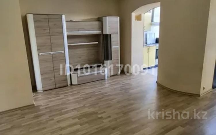 3-комнатная квартира · 75 м² · 3/5 этаж, Казыбек би 49 — Сзади обл Акимата за 200 000 ₸ в Таразе — фото 2