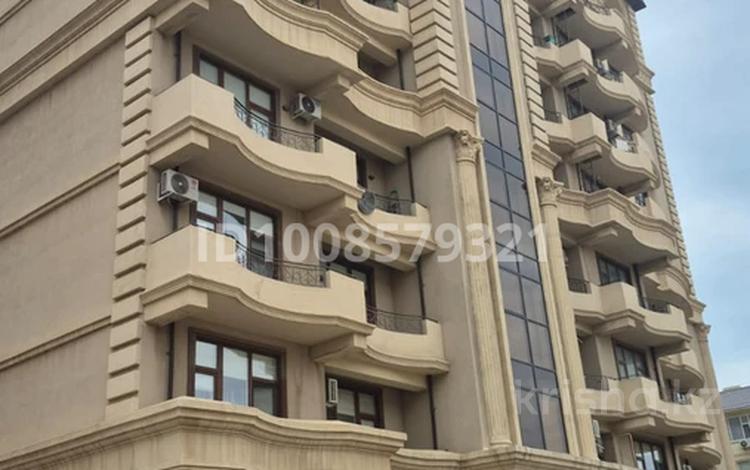 3-комнатная квартира · 132 м² · 4/9 этаж, 17-й мкр 103 за ~ 61.6 млн ₸ в Актау — фото 2
