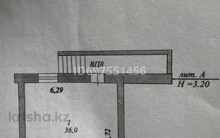 Еркін · 34 м², бағасы: 200 000 〒 в Астане, Сарыарка р-н — фото 9