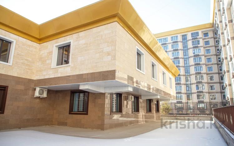Свободное назначение • 860 м² за 825 млн 〒 в Алматы, Бостандыкский р-н — фото 9