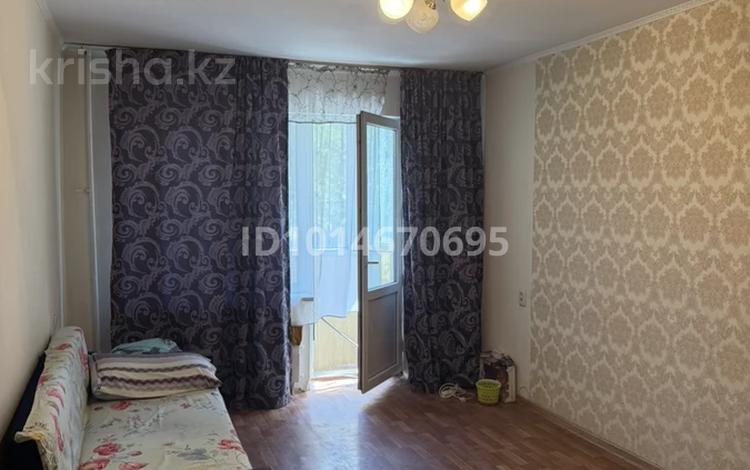 1-комнатная квартира · 28 м² · 2/5 этаж, мкр Орбита-1 — ул Навои уг Биржана за 200 000 ₸ в Алматы, Бостандыкский р-н — фото 2