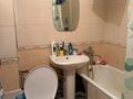 1-комнатная квартира · 28 м² · 2/5 этаж, мкр Орбита-1 — ул Навои уг Биржана за 200 000 ₸ в Алматы, Бостандыкский р-н — фото 3