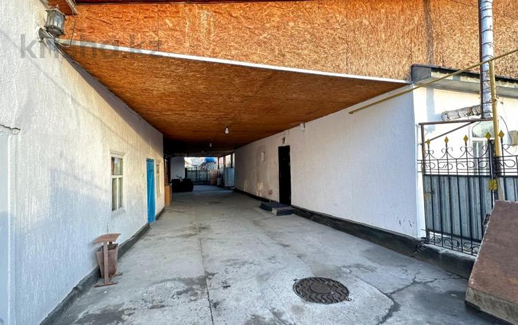 Отдельный дом · 3 комнаты · 82 м² · 7 сот., Белинского 41 за 16 млн ₸ в Талдыкоргане, Каратал — фото 22
