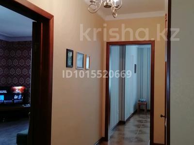 1-бөлмелі пәтер · 53.4 м² · 4/5 қабат, Алтын орда ш/а. 56д, 1 кор, бағасы: 22 млн ₸ в Актобе, мкр. Алтын орда