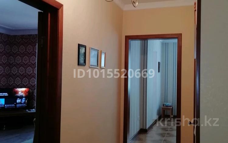 1-комнатная квартира · 53.4 м² · 4/5 этаж, мкр. Алтын орда 56д, 1 кор за 22 млн ₸ в Актобе — фото 2
