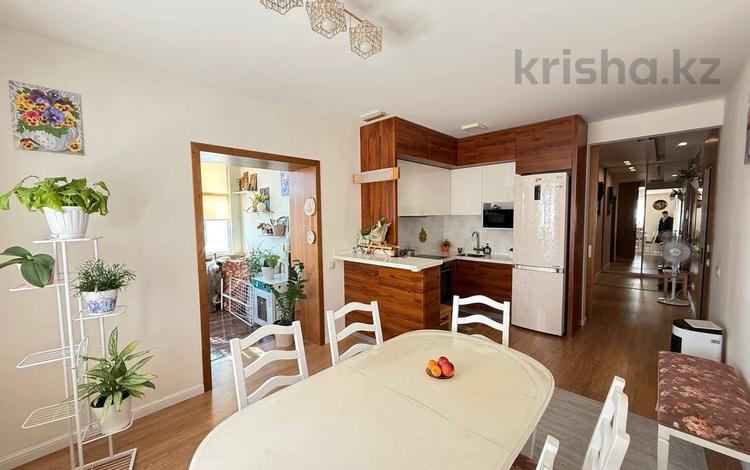 2-комнатная квартира · 62 м² · 9/9 этаж, Улы Дала 67, 69, 15, 15/1, 17, 17/1, 2, 4, 6, 40 — Горячая цена за 36 млн ₸ в Астане, Есильский р-н — фото 3