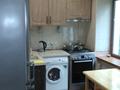 1-бөлмелі пәтер · 34.3 м² · 2/5 қабат, Радостовца 152/2, бағасы: 38.5 млн ₸ в Алматы, Бостандыкский р-н — фото 4