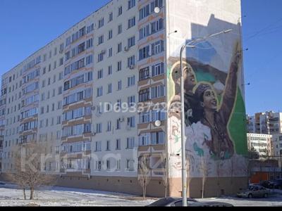 2-комнатная квартира, 54 м², 4/9 этаж, Назарбаева 19А — район рынка за 18.1 млн 〒 в Кокшетау