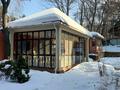 Жеке үй · 10 бөлме · 867.3 м² · 37 жүзд., Ладушкина 120, бағасы: 875 млн ₸ в Алматы, Медеуский р-н — фото 17