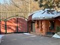Жеке үй · 10 бөлме · 867.3 м² · 37 жүзд., Ладушкина 120, бағасы: 875 млн ₸ в Алматы, Медеуский р-н — фото 18