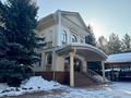 Жеке үй · 10 бөлме · 867.3 м² · 37 жүзд., Ладушкина 120, бағасы: 875 млн ₸ в Алматы, Медеуский р-н — фото 27